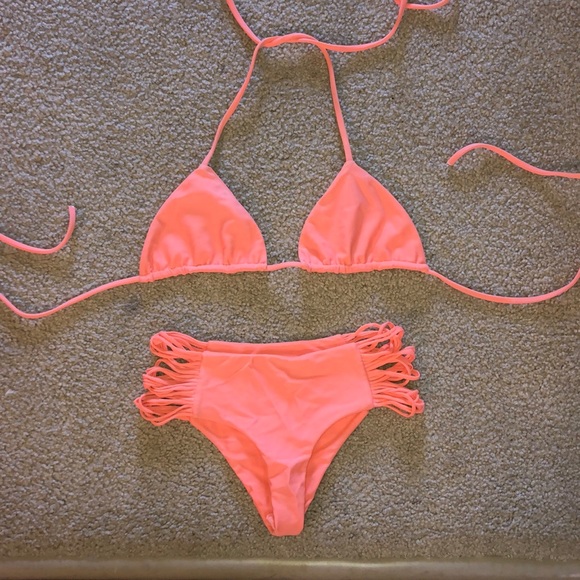 Mikoh Other - Mikoh Bikini Set